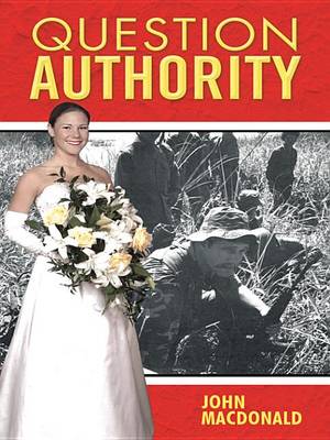 Book cover for Question Authority