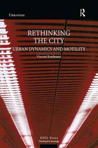 Cover of ReThinking the City