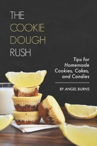 Cover of The Cookie Dough Rush