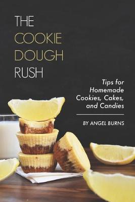 Book cover for The Cookie Dough Rush