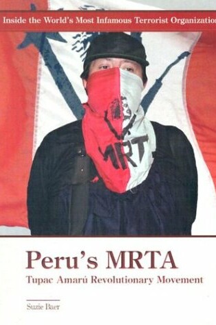 Cover of Peru's MRTA