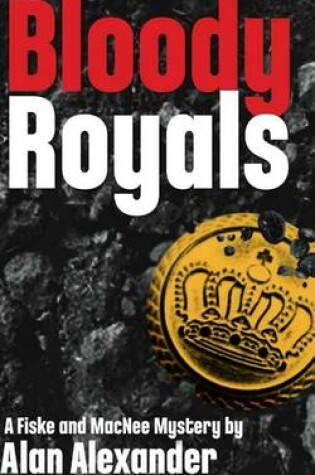 Cover of Bloody Royals