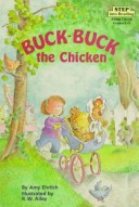 Book cover for Step into Reading Buck Buck Chickn#