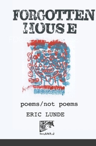 Cover of Forgottenhouse