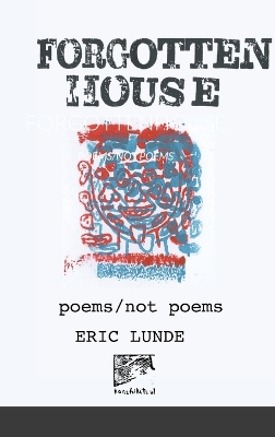 Cover of Forgottenhouse