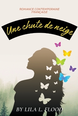 Book cover for Une chute de neige