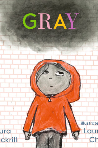 Cover of Gray