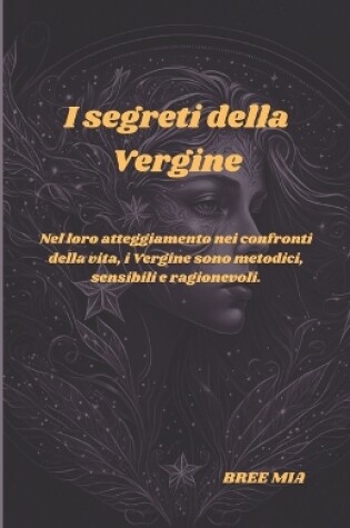 Cover of I segreti della Vergine