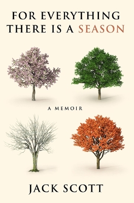 Book cover for For Everything There Is a Season