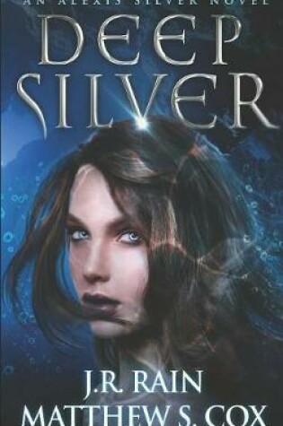 Cover of Deep Silver