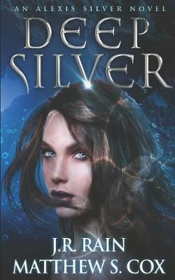 Book cover for Deep Silver