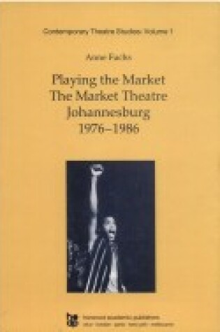 Cover of Playing the Market