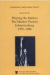 Book cover for Playing the Market