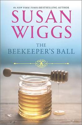 Book cover for Beekeeper's Ball, The: Bella Vista Chronicles Book 2