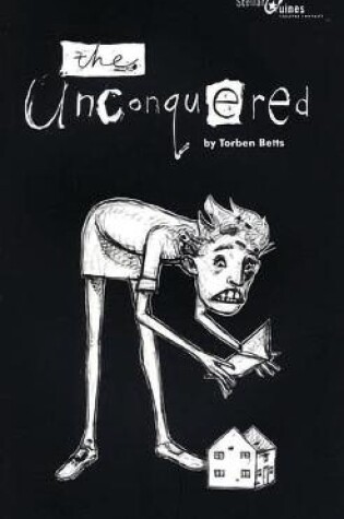 Cover of The Unconquered