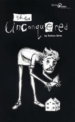 Book cover for The Unconquered