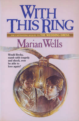 Cover of With This Ring