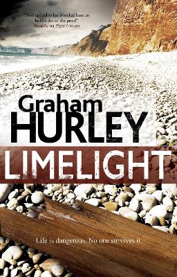 Cover of Limelight