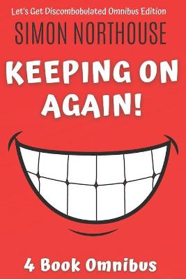 Book cover for Keeping On Again!