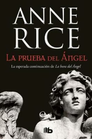 Cover of La Prueba del Ángel / Of Love and Evil