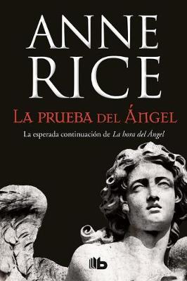 Book cover for La Prueba del Ángel / Of Love and Evil