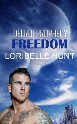 Book cover for Freedom