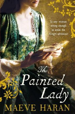 Cover of The Painted Lady