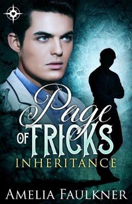 Book cover for Page of Tricks