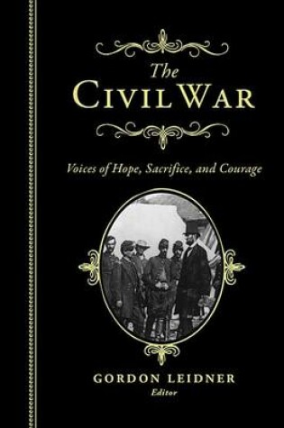 Cover of The Civil War