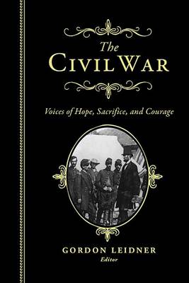 Book cover for The Civil War