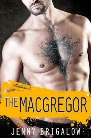 Cover of The Macgregor