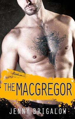 Cover of The Macgregor