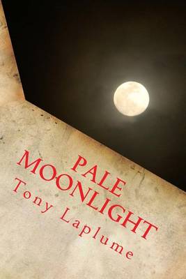 Book cover for Pale Moonlight