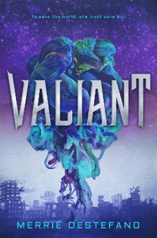 Cover of Valiant