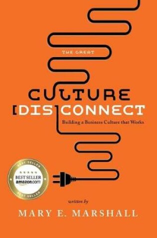 Cover of The Great Culture [Dis]Connect