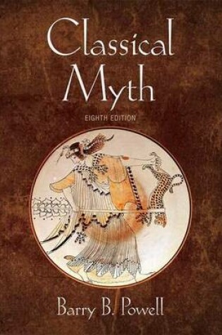 Cover of Classical Myth Plus 2014 Myliteraturelab -- Access Card Package