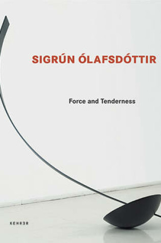 Cover of Sigrun Olafsdottir