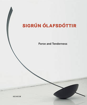 Book cover for Sigrun Olafsdottir