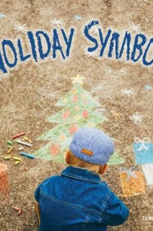 Cover of Holiday Symbols