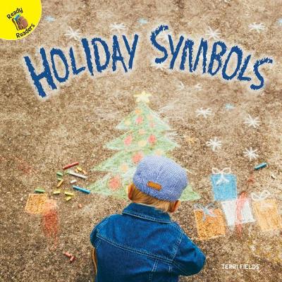 Cover of Holiday Symbols