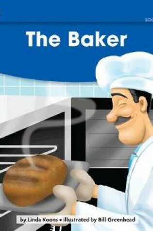 Cover of The Baker Leveled Text