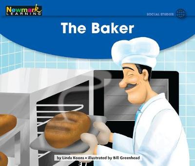 Cover of The Baker Leveled Text