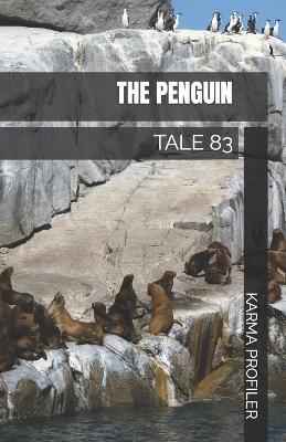 Book cover for The Penguin