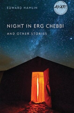 Cover of Night in Erg Chebbi and Other Stories