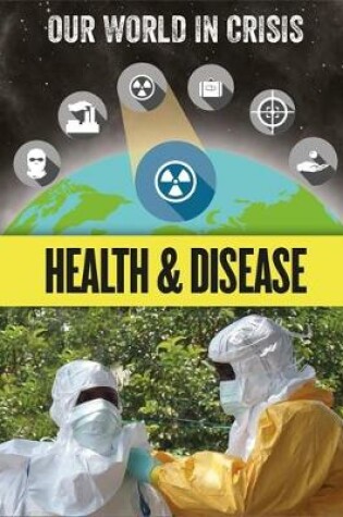 Cover of Health and Disease