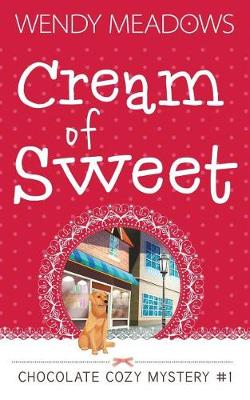 Cover of Cream of Sweet
