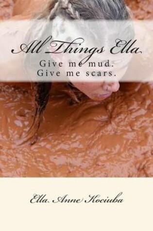 Cover of All Things Ella