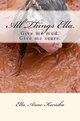 Cover of All Things Ella