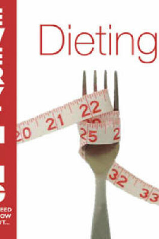 Cover of Dieting