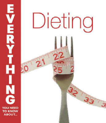 Book cover for Dieting